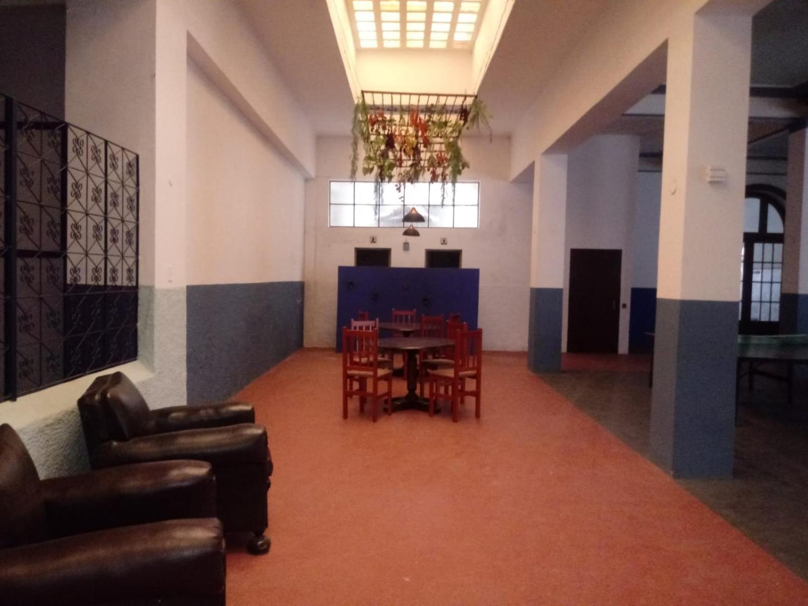 Apartamento No Condominio Imperial Lambari  Exterior foto