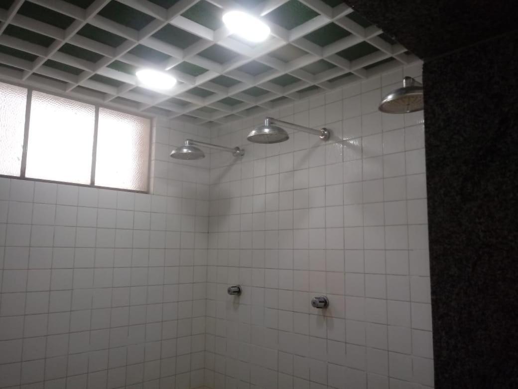 Apartamento No Condominio Imperial Lambari  Exterior foto