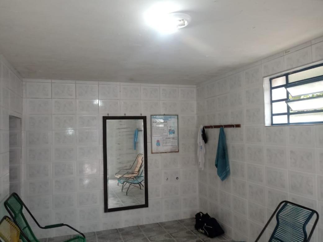 Apartamento No Condominio Imperial Lambari  Exterior foto
